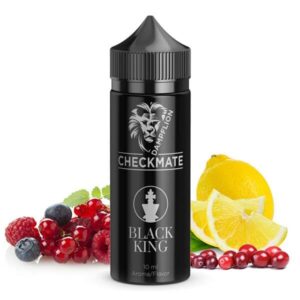 Musthave checkmate black king