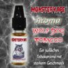 MonsterVape wolf_dog_tobacco