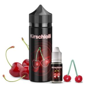 Kirschlolli Aroma