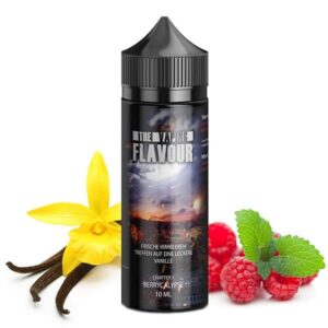 The Vaping Flavour Berrycalypse