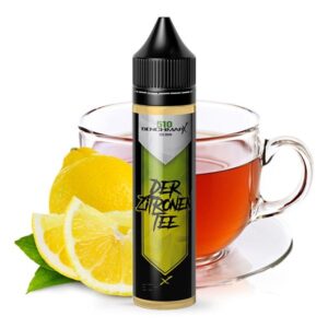 510Cloudpark Benchmarx Zitronen Tee Aroma