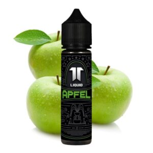 Elf Liquids Apfel Aroma