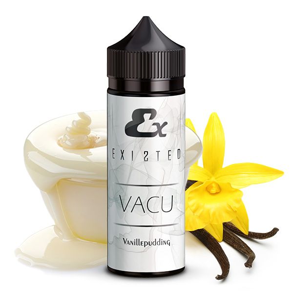 Existed Vacu Aroma