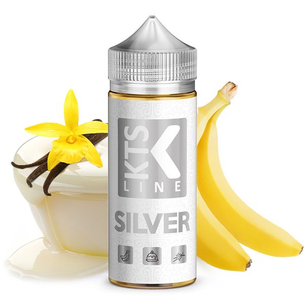 KTS Line Silver Aroma