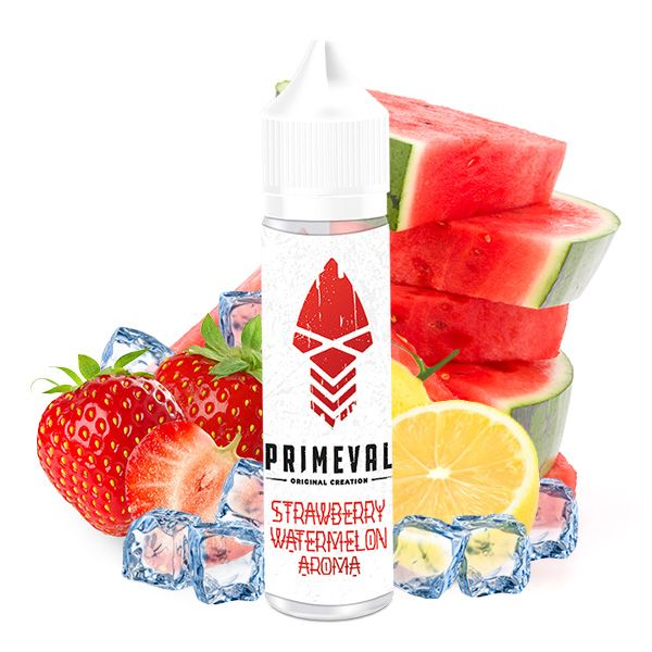 Primeval Strawaberry Watermelon Aroma
