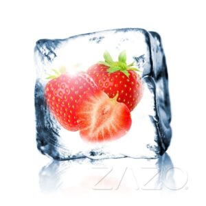 Zazo Erdbeer Cool Liquid