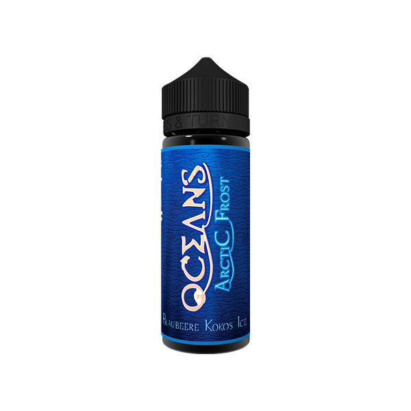 Oceans Artic Frost Aroma