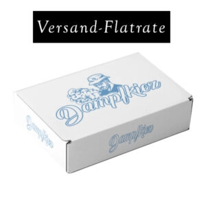 Versand_flatrate Dampfkiez