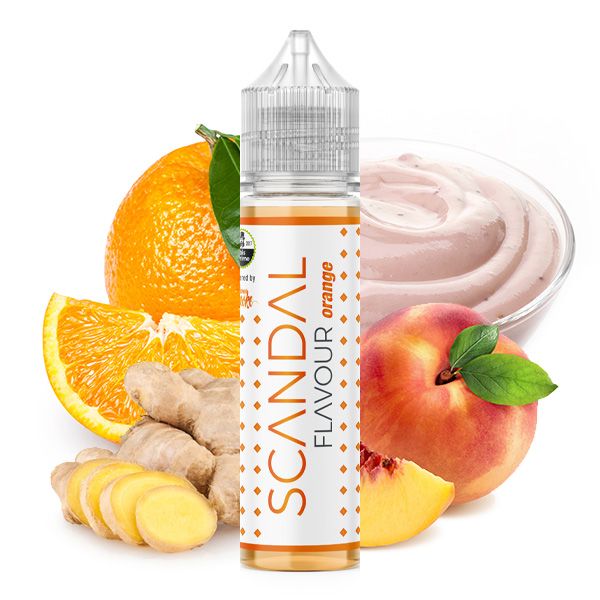 Scandal Flavour Orange Aroma