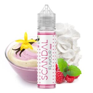 Scandal Flavour Rose Aroma