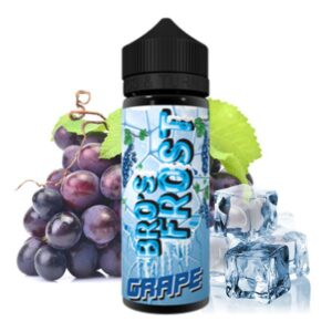 Bros Frost Grape