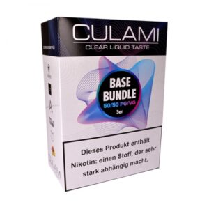 Culami Basen Bundle 50_50