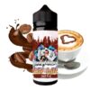 Dampfdidas Chai Latte Aroma