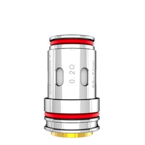 Uwell Crown 5 UN2-3 Meshed H Coil