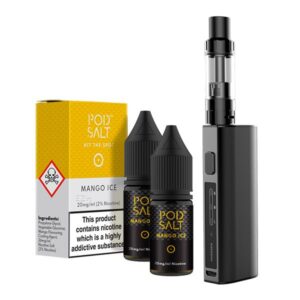 IQ Viva Bundle E-Zigarette