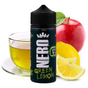 Nero Green Lemon