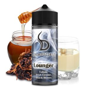 Dampforia Lounger Aroma