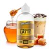 Drip Hacks Honeycamp Latte