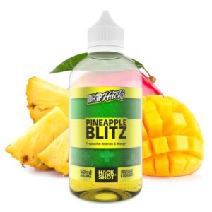 Drip Hacks Pineapple Blitz