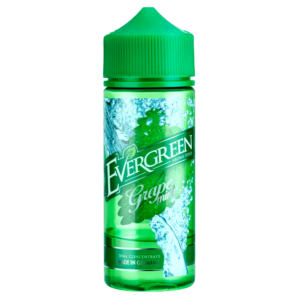 Evergreen Grape Mint