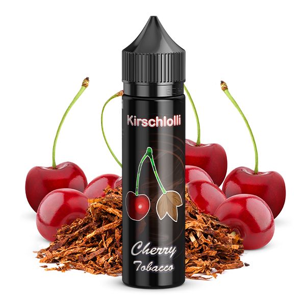 Kirschlolli Cherry Tobacco