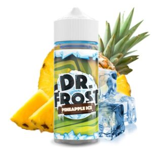 Dr Frost Pinneapple Ice