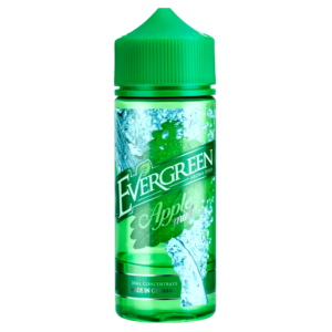 Evergreen Apple Mint