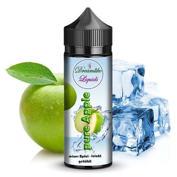 Dream Liquids Pure Apple Aroma