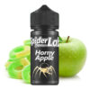 Spiderlab-Horny-Apple Aroma