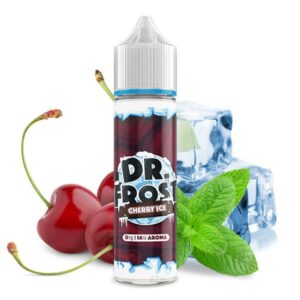 Dr Frost Cherry Ice Aroma