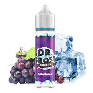 Dr Frost Grape Ice Aroma