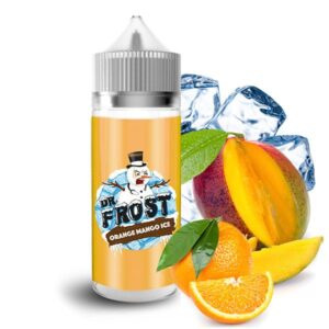Dr Frost Mango Ice Liquid