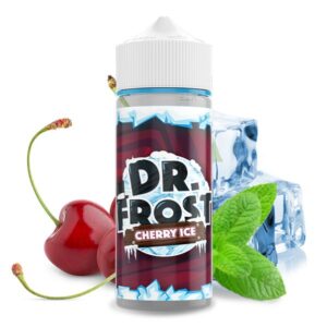 Dr Frost Cherry Ice Liquid