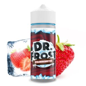 Dr Frost Strawberry Ice Liquid