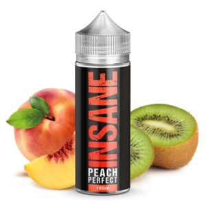 INSANE Peach Perfect Liquid