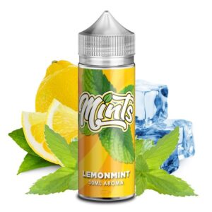 Mints Lemonmint