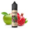 Redback Juice Apfel & Granatapfel Aroma 15ml