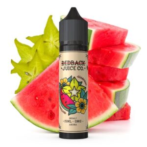 Redback Juice Sternfrucht & Wassermelone Aroma 15ml