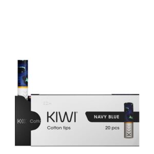 Kiwi Filter Navy Blue