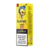 Revoltage Yellow Rasperry liquid