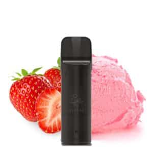 Elfa Elfbar CPA Pre Filled Pods Strawberry Ice Cream